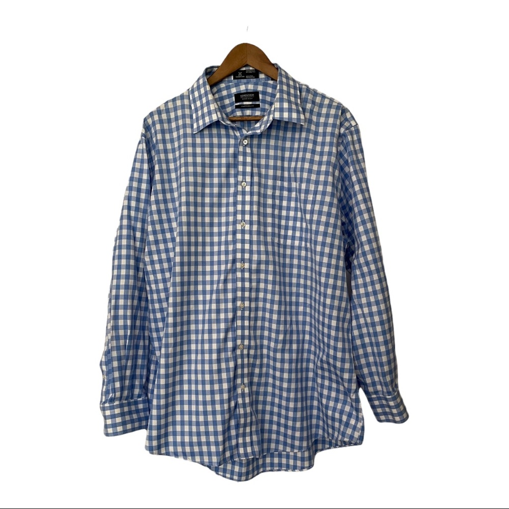 Nordstrom Men’s Shop shirt